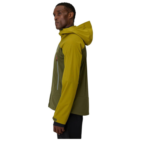 4F Ανδρικό μπουφάν Softshell Jacket